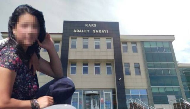 Tacizcisini öldüren liseli Azra'nın davasında mahkemeden flaş karar!